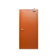 UL listed metal fire door hospital doors